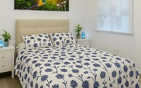 apartamento sevilla enzo